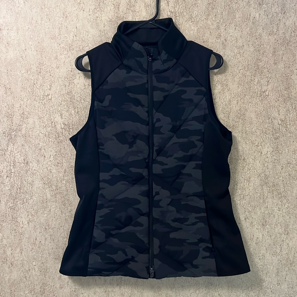Athleta Inlet Reflective Vest